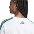 T-shirt adidas Femme Softs White