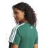 T-shirt adidas Femme Softs Vert foncé