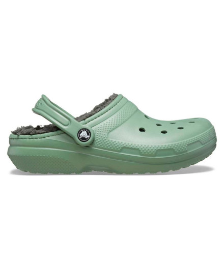 Sabots Crocs Sabot classique doublé Moss