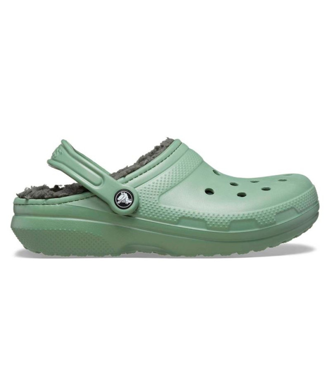 Sabots Crocs Sabot classique doublé Moss