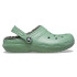 Sabots Crocs Sabot classique doublé Moss