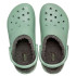 Sabots Crocs Sabot classique doublé Moss