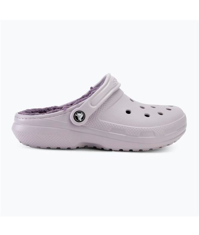 Sabots Crocs Sabot classique doublé