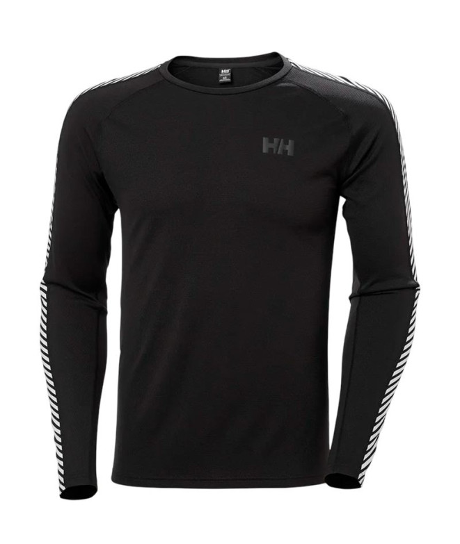 T-shirt Homme Helly Hansen Lifa Active Stripe...
