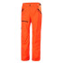 Pantalon Ski Homme by Helly Hansen Sogn Cargo Cherry Tomato
