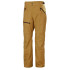 Pantalon Homme ski Helly Hansen Sogn Cargo Lynx