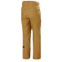 Pantalon Homme ski Helly Hansen Sogn Cargo Lynx