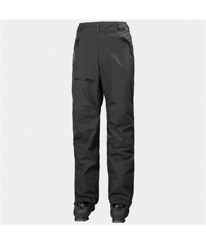 Pantalon de Ski y snowHomme Helly Hansen Sogn...