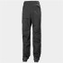 Pantalon de Ski y snowHomme Helly Hansen Sogn Cargo Noir