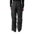 Pantalon de Ski y snowHomme Helly Hansen Sogn Cargo Noir