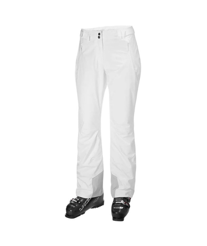 Pantalon Ski Femme by Helly Hansen Legendary...