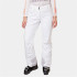 Pantalon Ski Femme by Helly Hansen Legendary Insulate Blanc