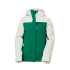 Veste Ski Femme par Helly Hansen Snowplay Emerald