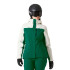 Veste Ski Femme par Helly Hansen Snowplay Emerald
