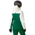 Veste Ski Femme par Helly Hansen Snowplay Emerald