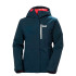 Veste Ski Femme by Helly Hansen Veste Snowplay Marine