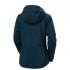 Veste Ski Femme by Helly Hansen Veste Snowplay Marine