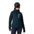 Veste Ski Femme by Helly Hansen Veste Snowplay Marine