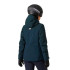 Veste Ski Femme by Helly Hansen Veste Snowplay Marine