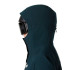 Veste Ski Femme by Helly Hansen Veste Snowplay Marine
