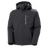 Veste Ski Homme de Helly Hansen Panorama Noir