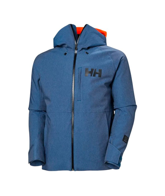 Veste Ski Homme by Helly Hansen Powderface...