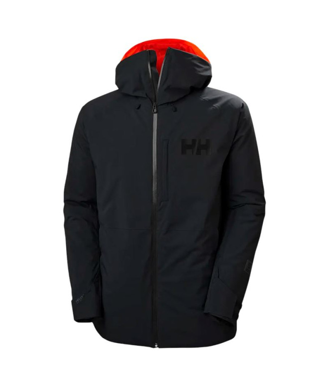 Veste de Ski y snow Helly Hansen Powderface Homme