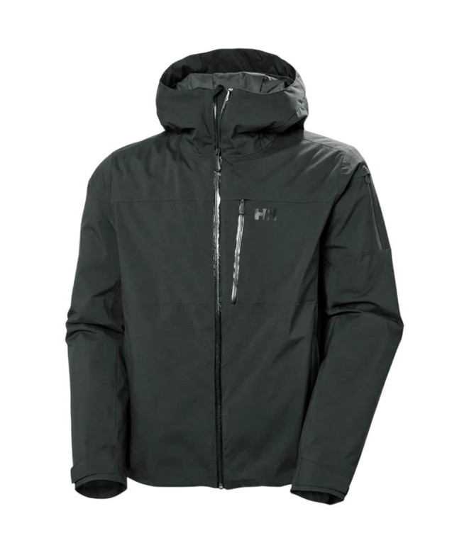 Veste de Ski y snowHomme Helly Hansen Gravity Noir