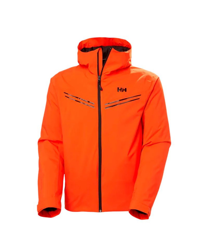 Veste Homme ski Helly Hansen Alpine Veste...
