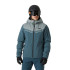 Veste Homme ski Helly Hansen Alpine Insulated Jacket Dark Creek