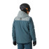 Veste Homme ski Helly Hansen Alpine Insulated Jacket Dark Creek