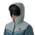 Veste Homme ski Helly Hansen Alpine Insulated Jacket Dark Creek