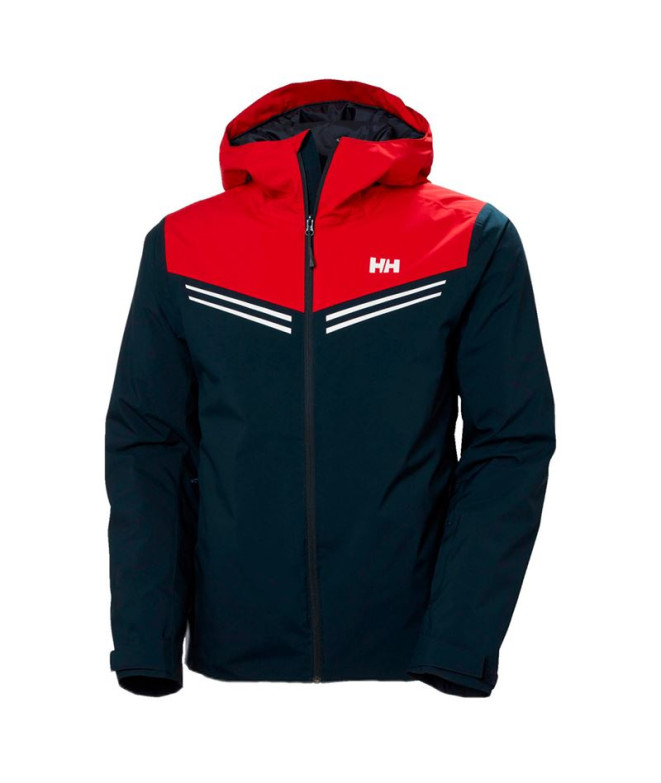 Veste Ski Homme by Helly Hansen Alpine...