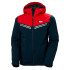 Veste Ski Homme by Helly Hansen Alpine Insulatedc Bleu Rouge