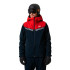 Veste Ski Homme by Helly Hansen Alpine Insulatedc Bleu Rouge