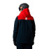Veste Ski Homme by Helly Hansen Alpine Insulatedc Bleu Rouge