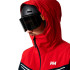 Veste Ski Homme by Helly Hansen Alpine Insulatedc Bleu Rouge
