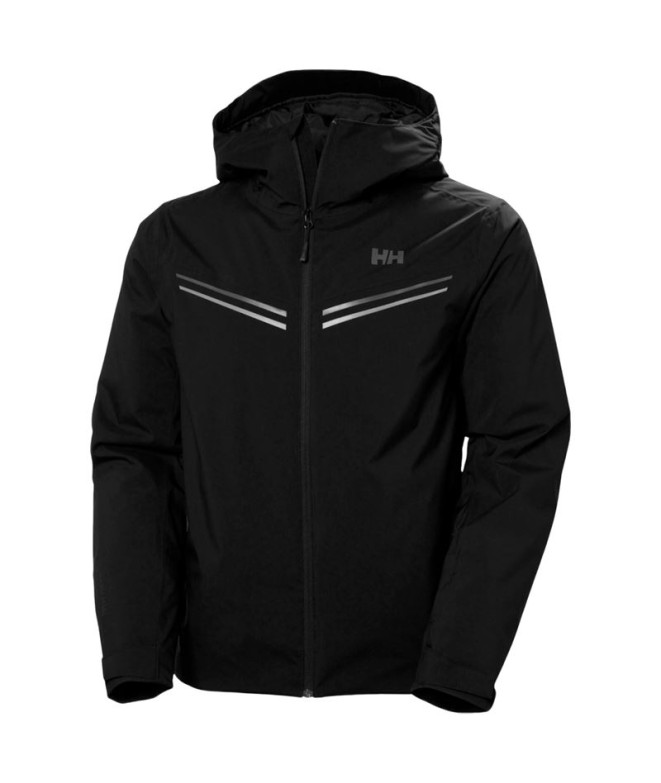 Veste Ski Homme by Helly Hansen Alpine...