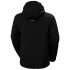 Veste Ski Homme by Helly Hansen Alpine Insulatedc Noir