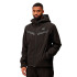 Veste Ski Homme by Helly Hansen Alpine Insulatedc Noir