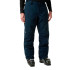 Pantalon Ski Homme by Helly Hansen Alpine Isolé Bleu marine