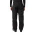 Pantalon Ski Homme by Helly Hansen Alpine Insulated Noir