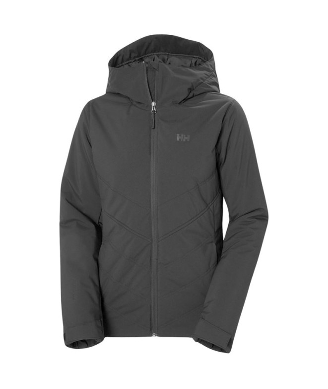 Veste Ski Femme by Helly Hansen Alpine...