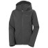 Veste Ski Femme by Helly Hansen Alpine Insulated Noir