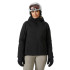Veste Ski Femme by Helly Hansen Alpine Insulated Noir