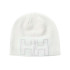 Bonnet Helly Hansen Outline Blanc