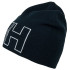 Bonnet Helly Hansen Outline Bleu marine