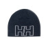 Bonnet Helly Hansen Outline Bleu marine