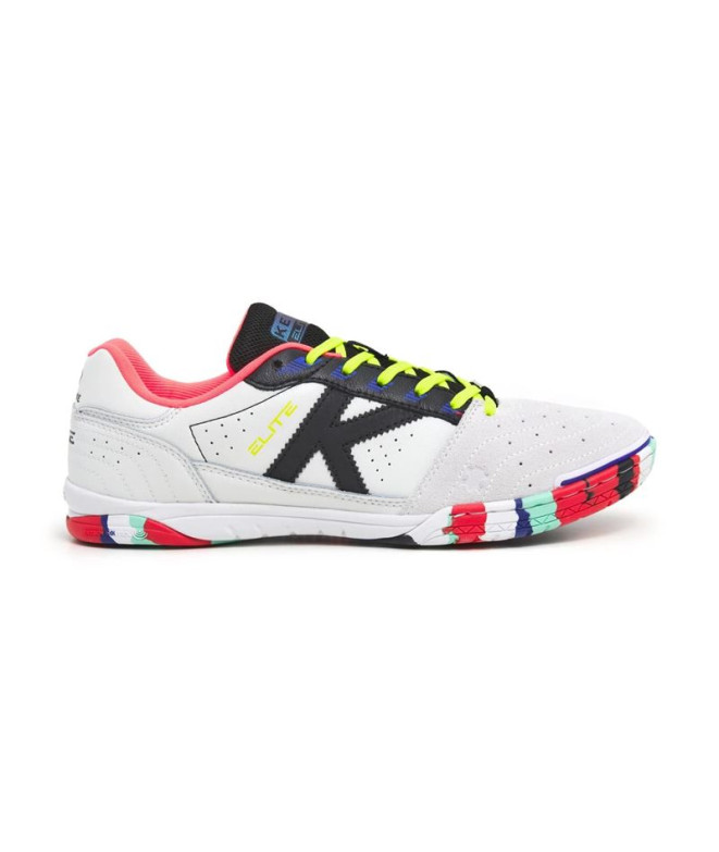 Chaussures De Football Sala Kelme Homme Elite...