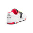 Chaussures De Football Sala Kelme Homme Elite Noir et Blanc
